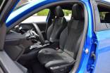 PEUGEOT 208 GT HYBRID e-DCS6 136 CV / 1ere MAIN / DISTRIBUTION A CHAINE 10
