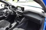 PEUGEOT 208 GT HYBRID e-DCS6 136 CV / 1ere MAIN / DISTRIBUTION A CHAINE 14