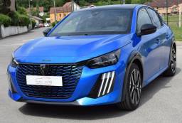 PEUGEOT 208 GT HYBRID e-DCS6 136 CV / 1ere MAIN / DISTRIBUTION A CHAINE