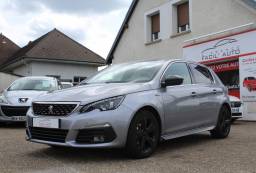 PEUGEOT 308 GT LINE 1.6 HDI 120 CV EAT6 / ORIGINE FRANCE