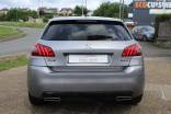 PEUGEOT 308 GT LINE 1.6 HDI 120 CV EAT6 / ORIGINE FRANCE 8