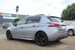 PEUGEOT 308 GT LINE 1.6 HDI 120 CV EAT6 / ORIGINE FRANCE 7