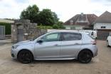 PEUGEOT 308 GT LINE 1.6 HDI 120 CV EAT6 / ORIGINE FRANCE 5
