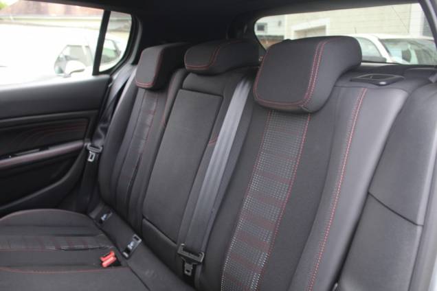 PEUGEOT 308 GT LINE 1.6 HDI 120 CV EAT6 / ORIGINE FRANCE 14