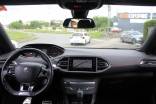 PEUGEOT 308 GT LINE 1.6 HDI 120 CV EAT6 / ORIGINE FRANCE 11