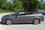 SAAB 9-3 CABRIOLET LINEAR 1.9 TiD 150 CV BV6 / 1ere MAIN / 98 900 KM 7