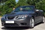 SAAB 9-3 CABRIOLET LINEAR 1.9 TiD 150 CV BV6 / 1ere MAIN / 98 900 KM 1
