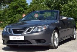 SAAB 9-3 CABRIOLET LINEAR 1.9 TiDS 150 CV BV6 / 1ere MAIN / 98 900 KM