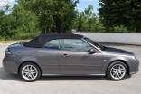 SAAB 9-3 CABRIOLET LINEAR 1.9 TiD 150 CV BV6 / 1ere MAIN / 98 900 KM 3