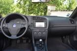 SAAB 9-3 CABRIOLET LINEAR 1.9 TiD 150 CV BV6 / 1ere MAIN / 98 900 KM 9