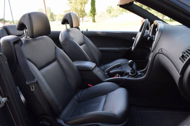 SAAB 9-3 CABRIOLET LINEAR 1.9 TiD 150 CV BV6 / 1ere MAIN / 98 900 KM 14