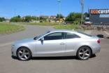 AUDI A5 COUPE AMBITION LUXE 3.2 V6 265 CV TIPTRONIC 6 QUATTRO / ORIGINE FRANCE  4