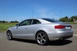 AUDI A5 COUPE AMBITION LUXE 3.2 V6 265 CV TIPTRONIC 6 QUATTRO / ORIGINE FRANCE  6