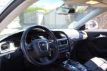 AUDI A5 COUPE AMBITION LUXE 3.2 V6 265 CV TIPTRONIC 6 QUATTRO / ORIGINE FRANCE  10
