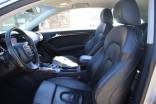 AUDI A5 COUPE AMBITION LUXE 3.2 V6 265 CV TIPTRONIC 6 QUATTRO / ORIGINE FRANCE  13