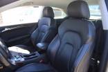 AUDI A5 COUPE AMBITION LUXE 3.2 V6 265 CV TIPTRONIC 6 QUATTRO / ORIGINE FRANCE  14