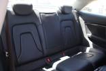 AUDI A5 COUPE AMBITION LUXE 3.2 V6 265 CV TIPTRONIC 6 QUATTRO / ORIGINE FRANCE  16