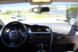 AUDI A5 COUPE AMBITION LUXE 3.2 V6 265 CV TIPTRONIC 6 QUATTRO / ORIGINE FRANCE  11