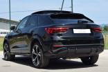 AUDI Q3 SPORTBACK S LINE 40 TDI QUATTRO 190 CV S-TRONIC 7 3