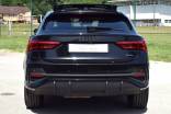 AUDI Q3 SPORTBACK S LINE 40 TDI QUATTRO 190 CV S-TRONIC 7 8