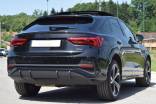AUDI Q3 SPORTBACK S LINE 40 TDI QUATTRO 190 CV S-TRONIC 7 4