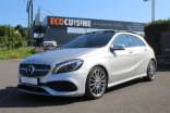 MERCEDES BENZ CLASSE A 200 FASCINATION 136 CV 7G-DCT / TOIT OUVRANT PANORAMIQUE / ORIGINE FRANCE 1