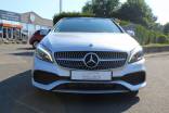 MERCEDES BENZ CLASSE A 200 FASCINATION 136 CV 7G-DCT / TOIT OUVRANT PANORAMIQUE / ORIGINE FRANCE 2