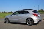 MERCEDES BENZ CLASSE A 200 FASCINATION 136 CV 7G-DCT / TOIT OUVRANT PANORAMIQUE / ORIGINE FRANCE 6