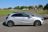 MERCEDES BENZ CLASSE A 200 FASCINATION 136 CV 7G-DCT / TOIT OUVRANT PANORAMIQUE / ORIGINE FRANCE 5