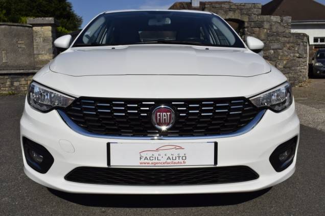 FIAT TIPO LOUNGE 120 CV MJD-TD  2