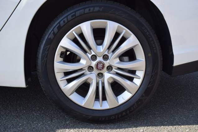 FIAT TIPO LOUNGE 120 CV MJD-TD  18