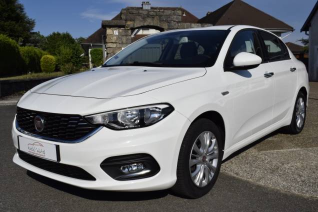 FIAT TIPO LOUNGE 120 CV MJD-TD  1