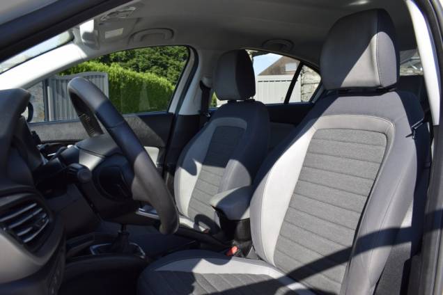 FIAT TIPO LOUNGE 120 CV MJD-TD  12
