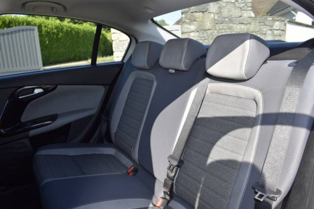 FIAT TIPO LOUNGE 120 CV MJD-TD  14