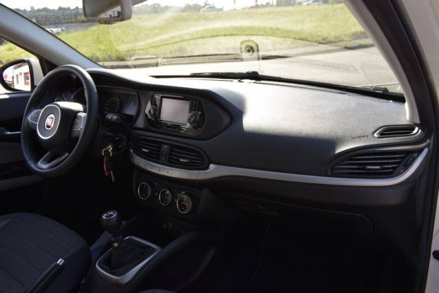 FIAT TIPO LOUNGE 120 CV MJD-TD  11