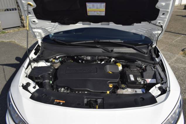 FIAT TIPO LOUNGE 120 CV MJD-TD  17