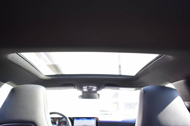 MERCEDES CLASSE A AMG LINE 200 CDI 150 CV 8G-DCT 5