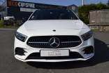 MERCEDES CLASSE A AMG LINE 200 CDI 150 CV 8G-DCT 10