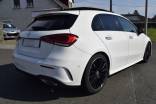 MERCEDES CLASSE A AMG LINE 200 CDI 150 CV 8G-DCT 12