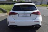 MERCEDES CLASSE A AMG LINE 200 CDI 150 CV 8G-DCT 13