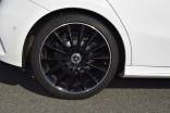 MERCEDES CLASSE A AMG LINE 200 CDI 150 CV 8G-DCT 16