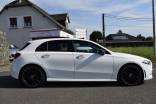 MERCEDES CLASSE A AMG LINE 200 CDI 150 CV 8G-DCT 17