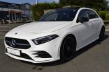 MERCEDES CLASSE A AMG LINE 200 CDI 150 CV 8G-DCT 18