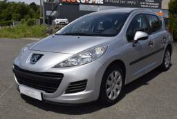 PEUGEOT 207 SW ACCESS 1.4 75 CV BVM 