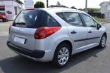 PEUGEOT 207 SW 1.4 75 CV BVM  5