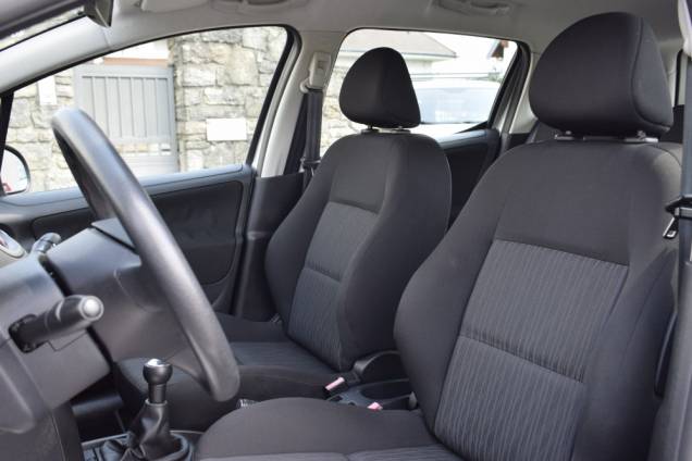 PEUGEOT 207 SW 1.4 75 CV BVM  10