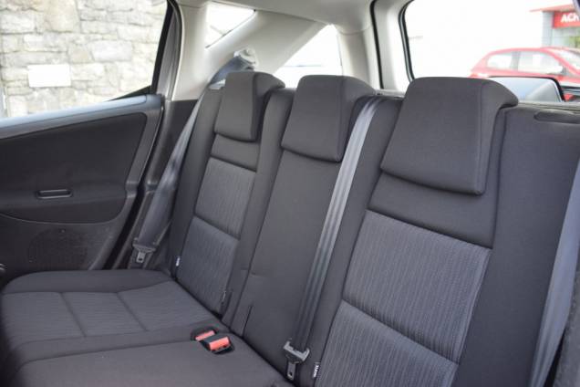 PEUGEOT 207 SW 1.4 75 CV BVM  11