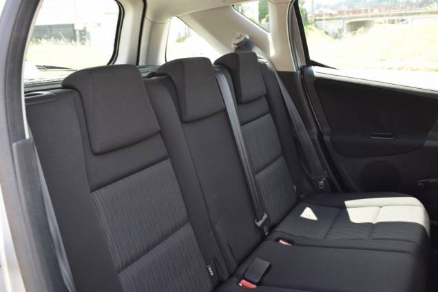 PEUGEOT 207 SW 1.4 75 CV BVM  14