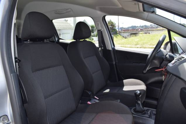 PEUGEOT 207 SW 1.4 75 CV BVM  16