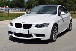 BMW M3 E92 4.0 DKG 420 CV / ORIGINE FRANCE / SUIVI COMPLET